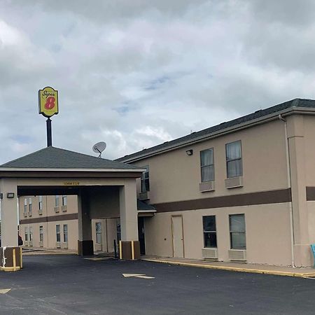 Hotel Super 8 By Wyndham Chenoa Esterno foto